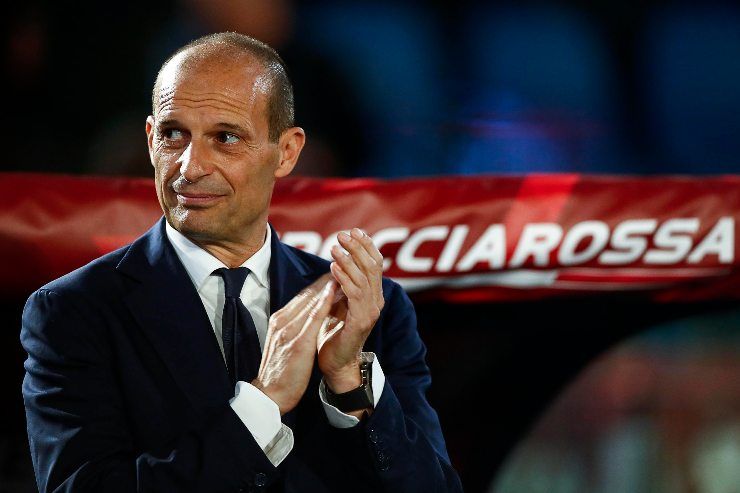 Ecco le cifre: Allegri sta per tornare