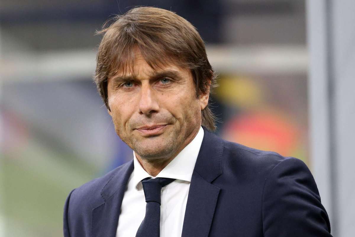 Conte beffa la Juventus