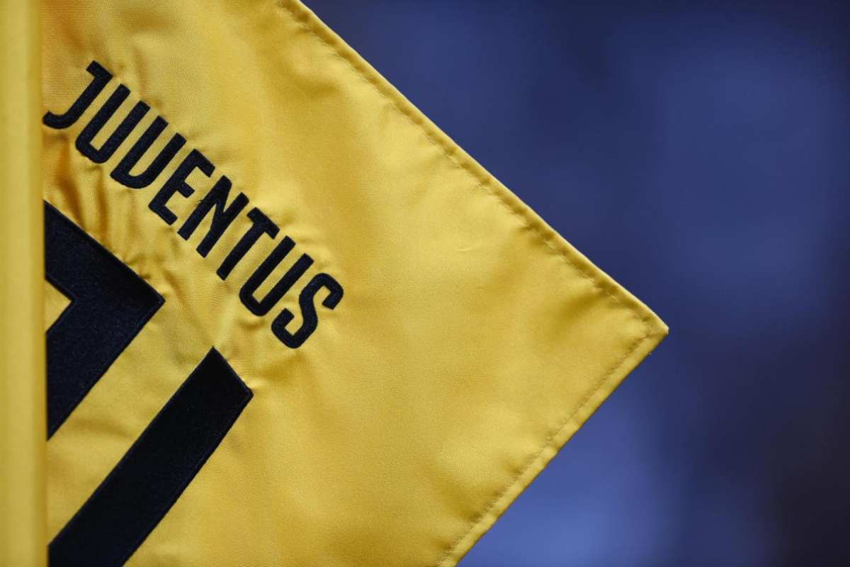 Juventus, ufficiale la cessione del centrocampista