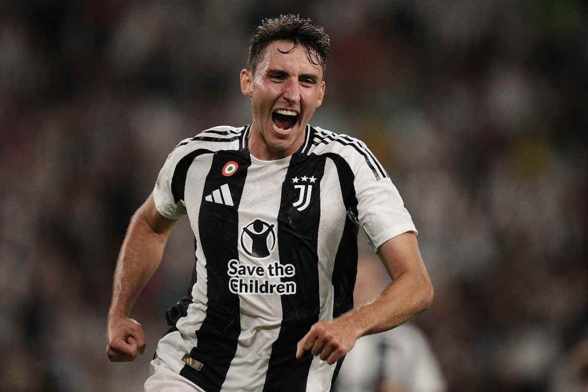 Cambiaso via dalla Juve: pronti 30 milioni