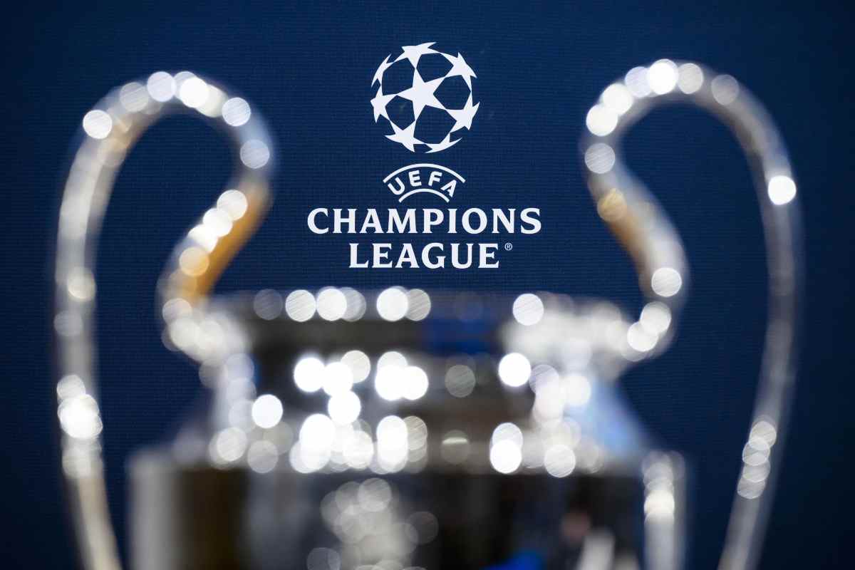 Ultime notizie Champions League