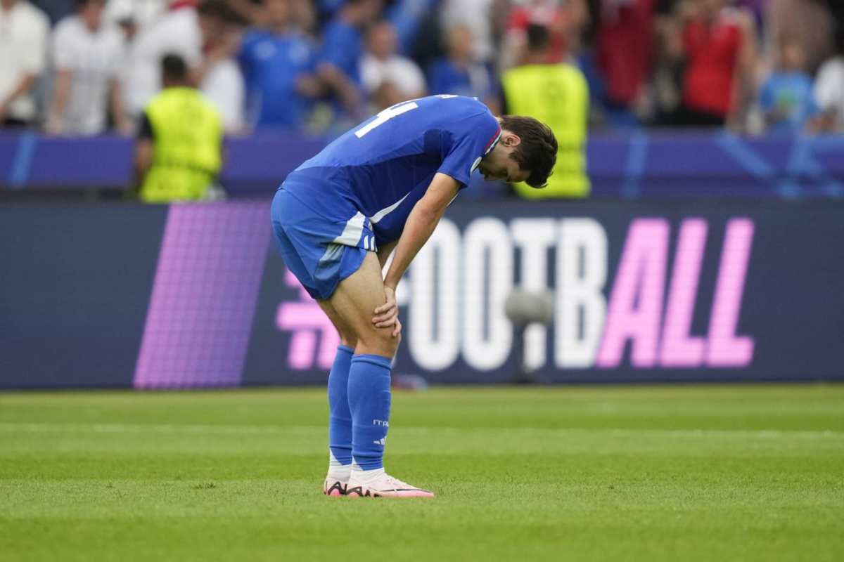 Chiesa è fuori, polveriera Thiago Motta: bomba dalla Continassa