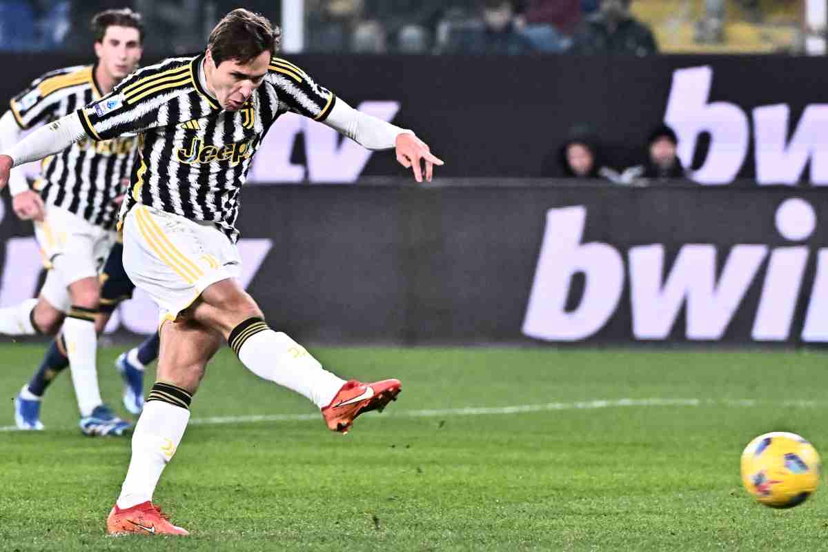 Chiesa in Serie A, ma non più alla Juve: comunicazione arrivata 