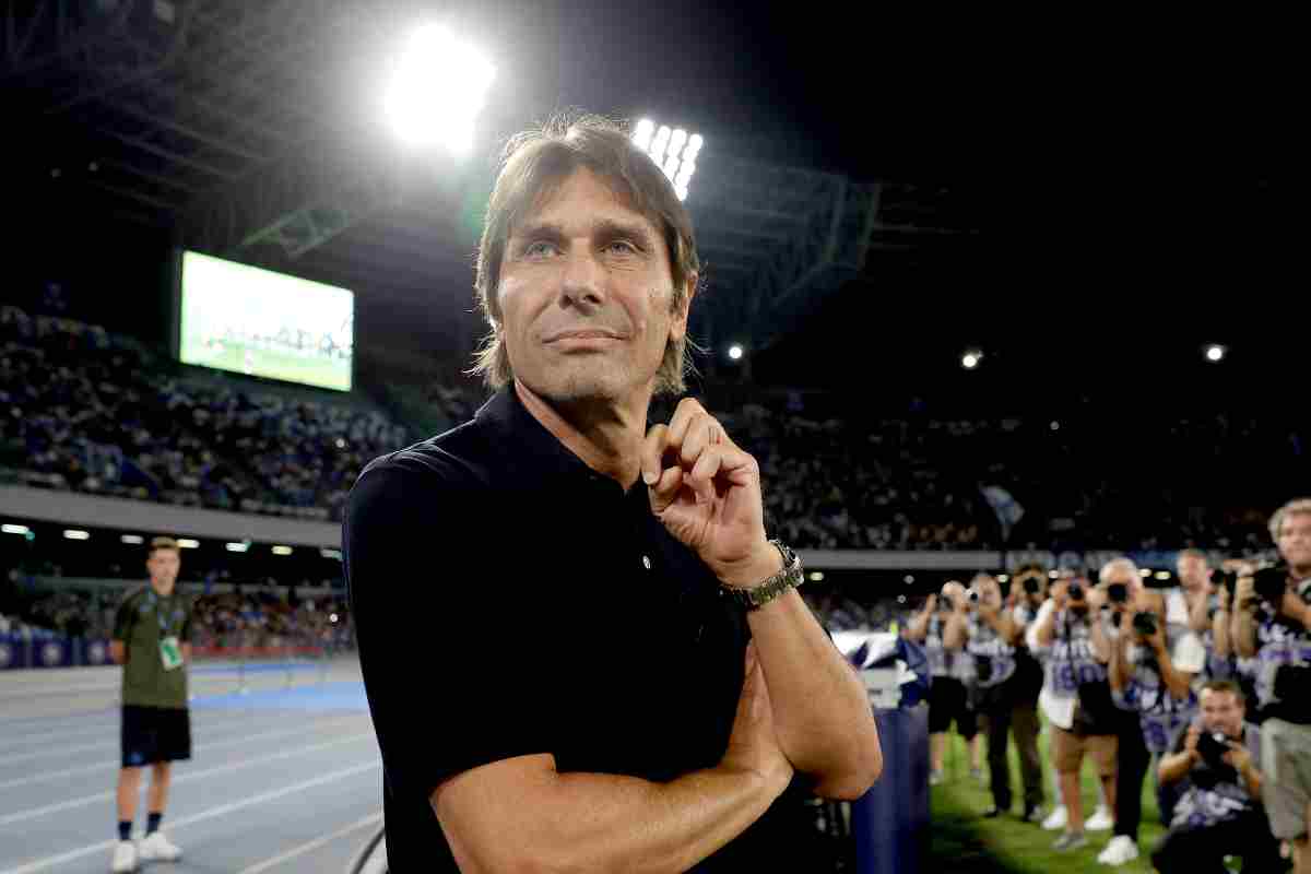 Si sblocca il doppio affare: Conte fa volare la Juventus