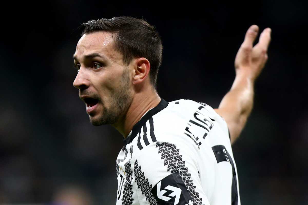 De Sciglio ancora in Serie A: niente Monza