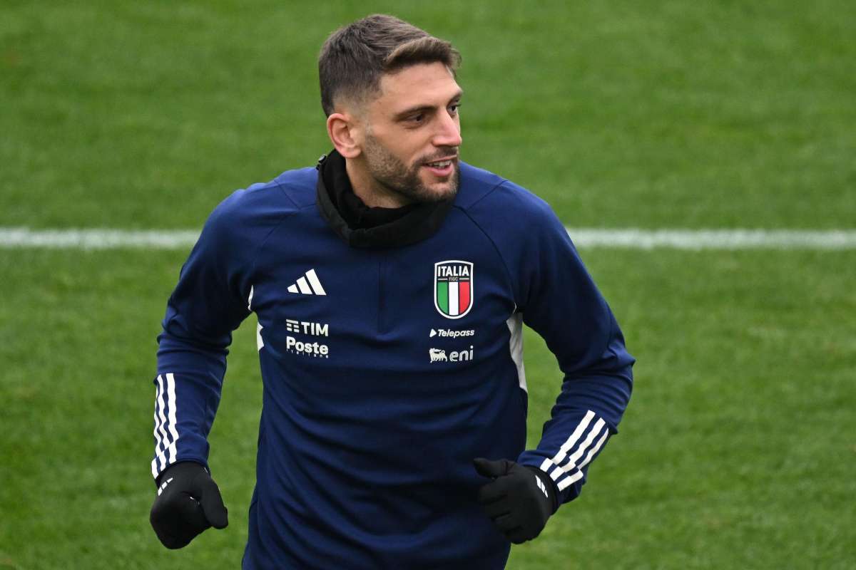 Berardi alla Juventus