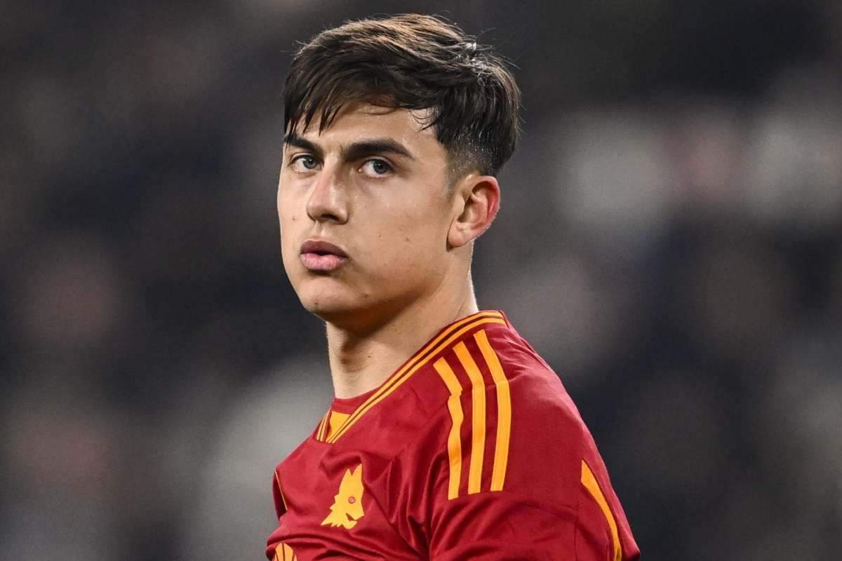 Dybala-Juve, annuncio esplosivo