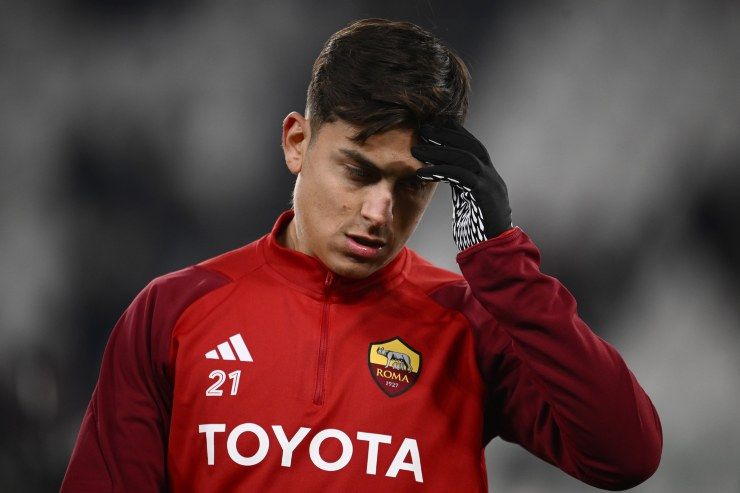 Colpo al cuore per i tifosi juventini: ufficiale l'annuncio su Dybala