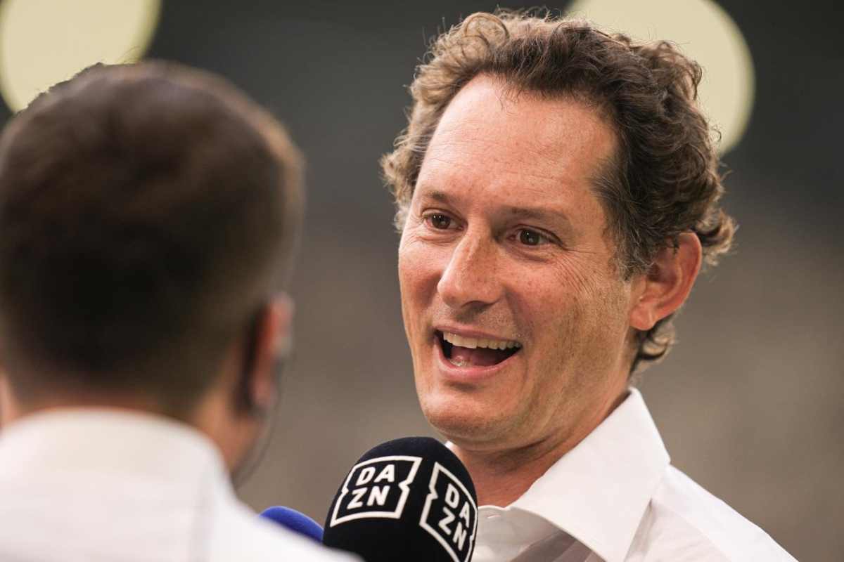 Elkann ha posto il veto: bloccato l’ultimo colpaccio Juve