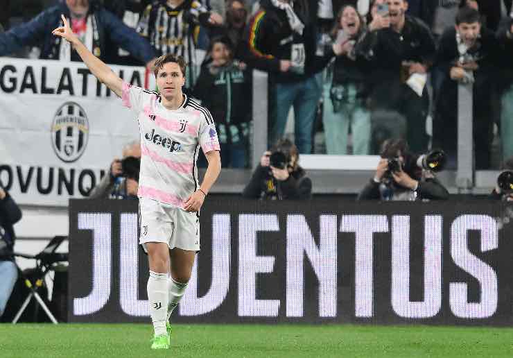 Frattesi alla Juve nello scambio con Chiesa, tutto vero: arriva la conferma!