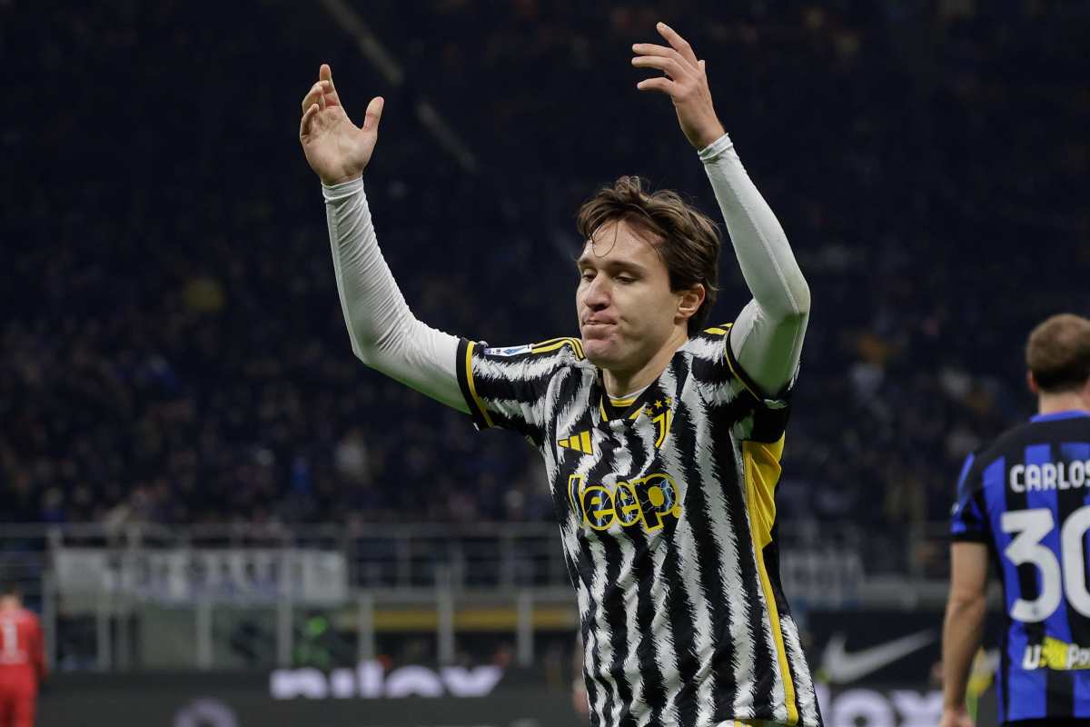 Tra Chiesa e la Juve adesso è davvero finita