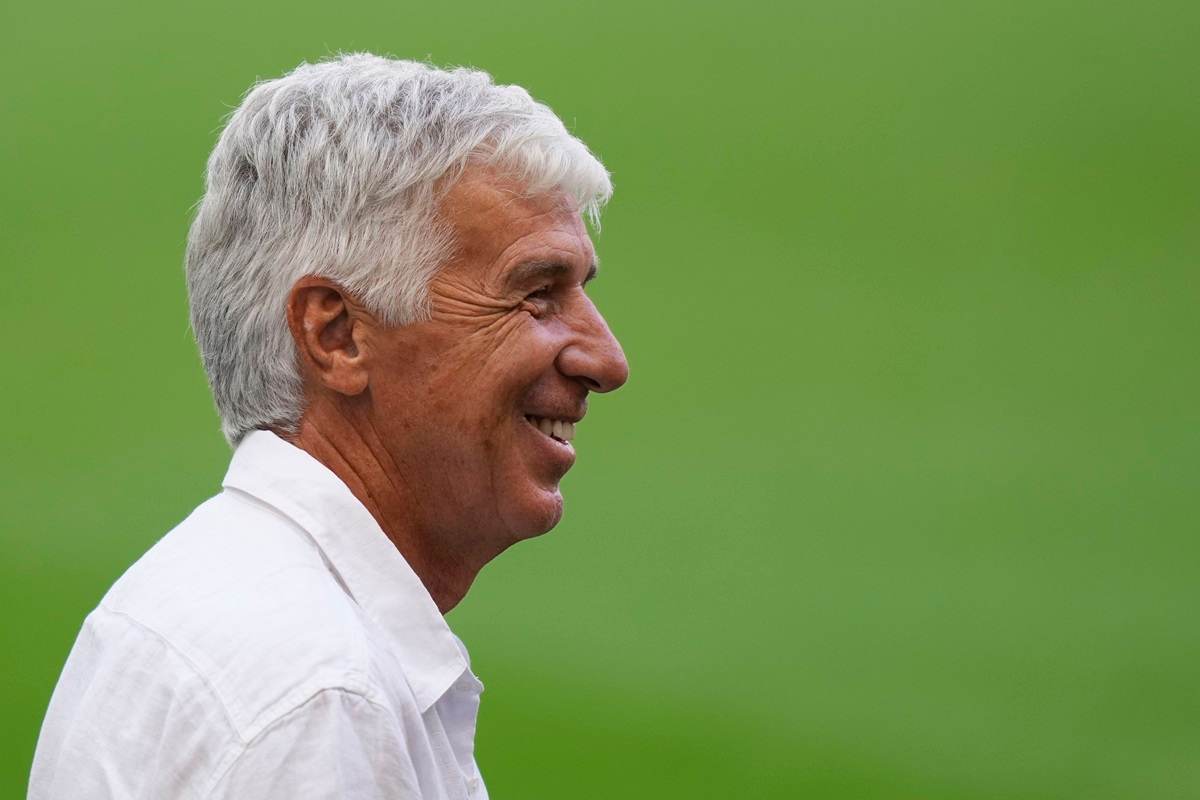 Dalla Juve all'Atalanta per 25 milioni, il regalo per Gasperini è super