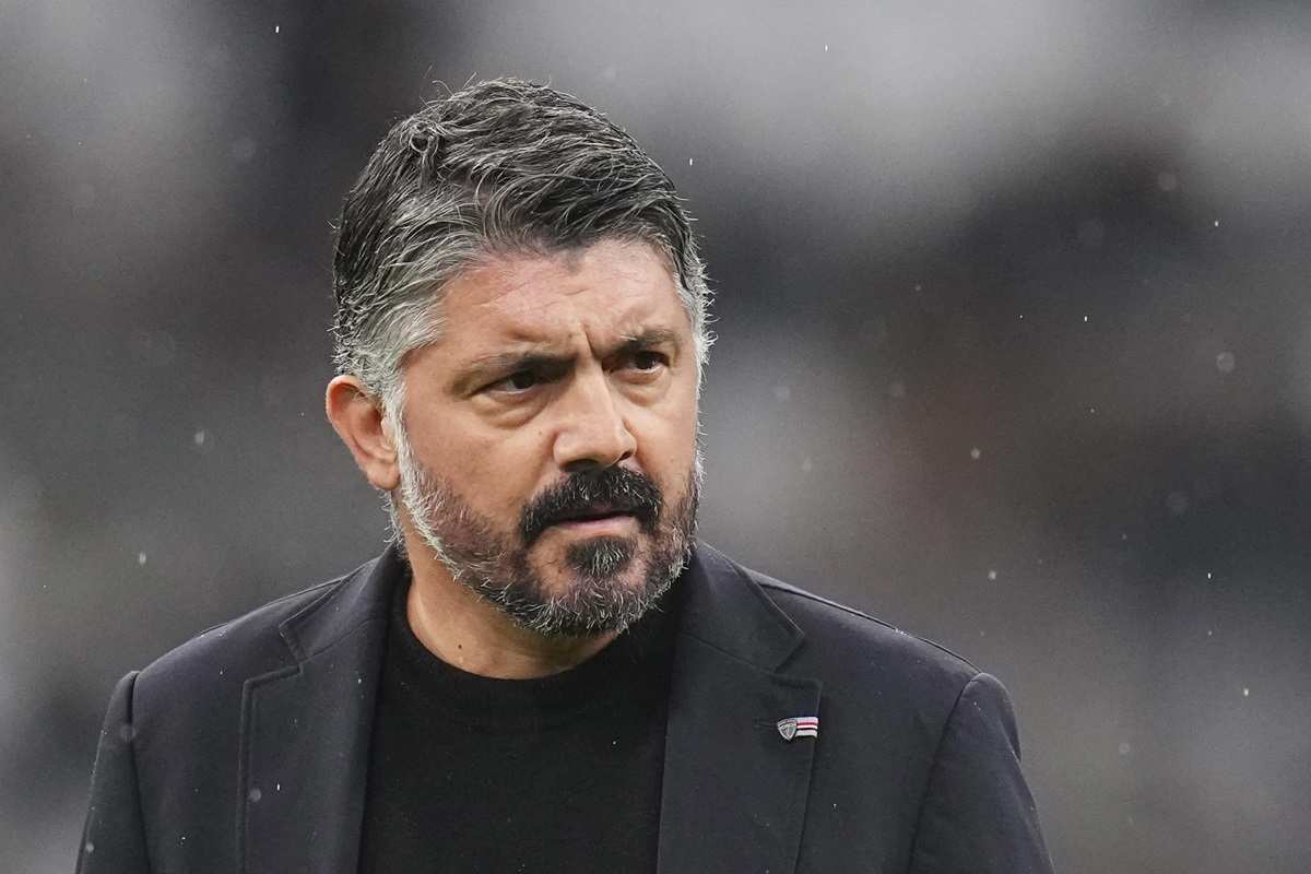 La Juve piazza un altro esubero, giocherà nell'Hajduk di Gattuso