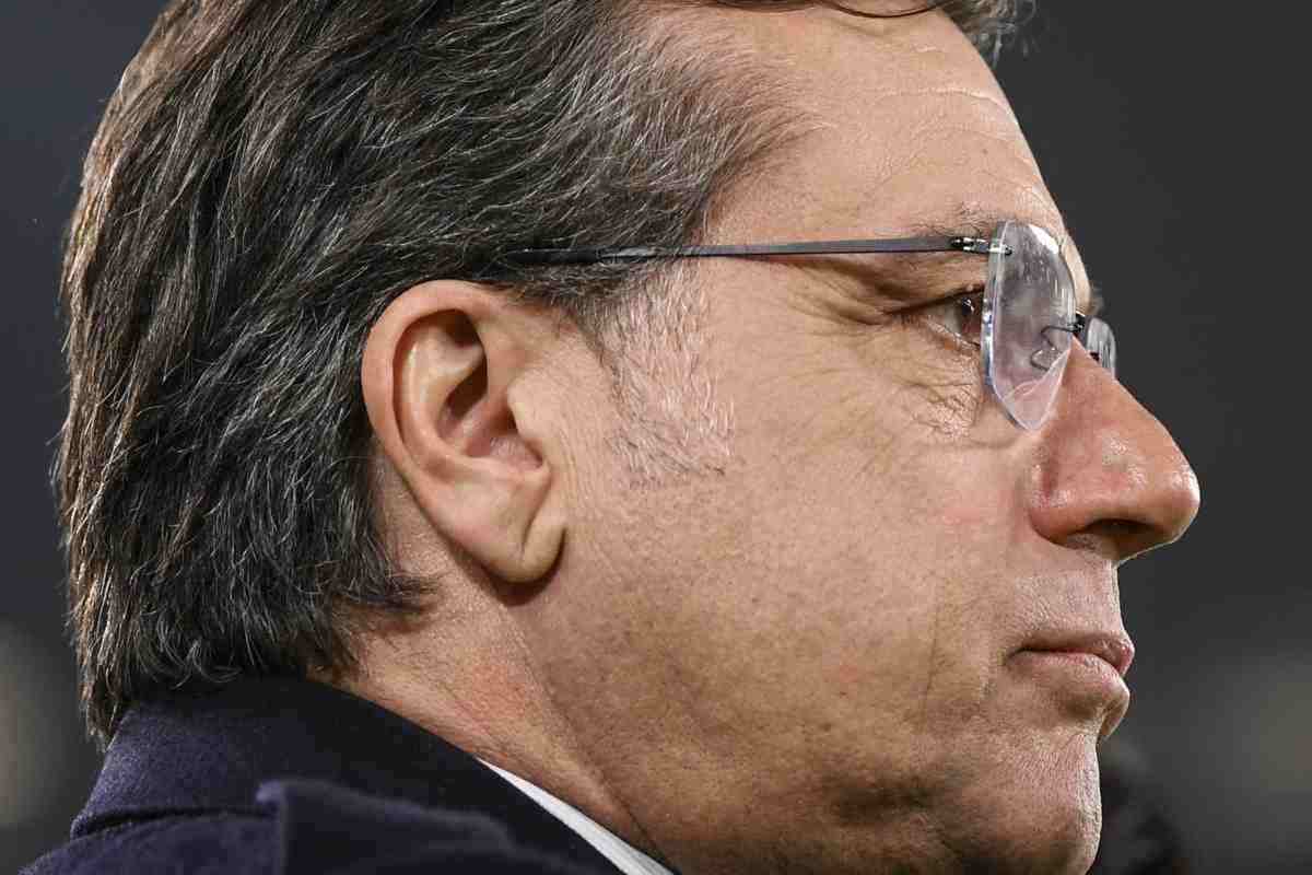 Juventus, un giornalista attacca sui soldi spesi dal club