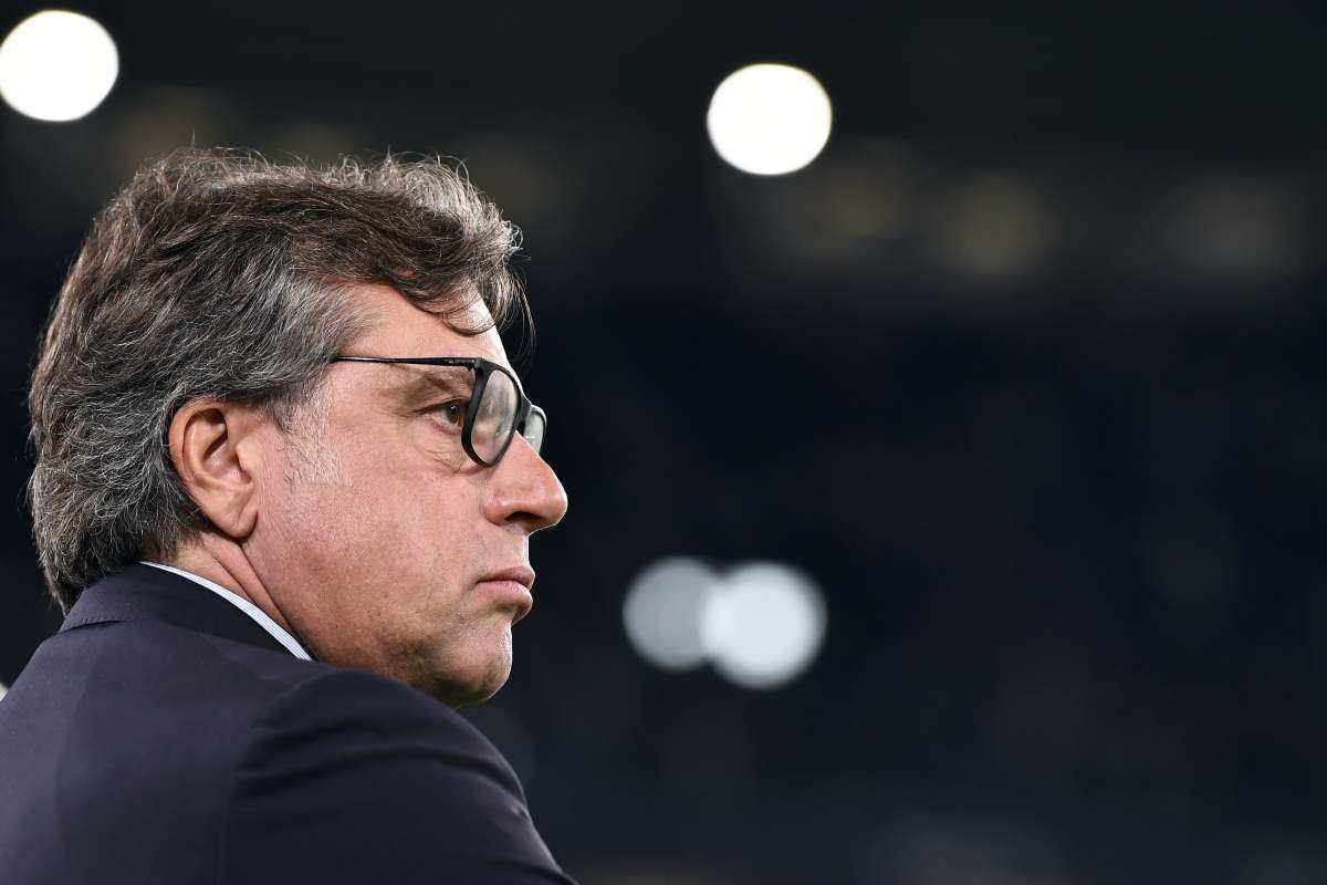 Calciomercato Juventus, Giuntoli e le cessioni fuori tempo massimo