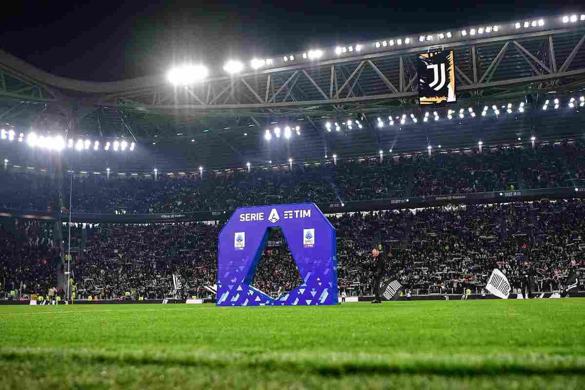 Juventus, inizia una nuova era: firma da fuoriclasse 