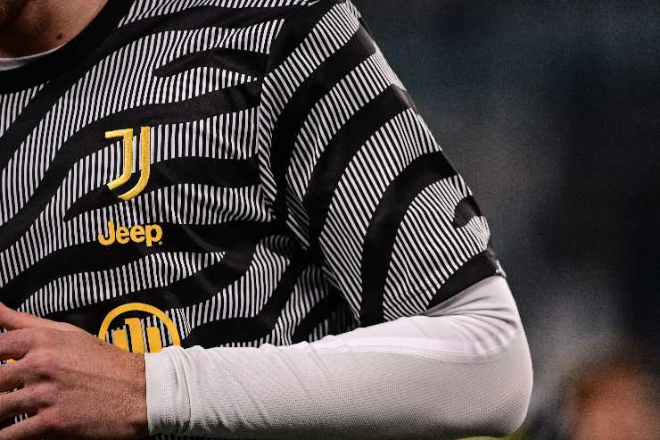 Juve, nuovo sponsor: adesso è ufficiale