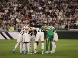 Juventus-Como, le pagelle dei bianconeri