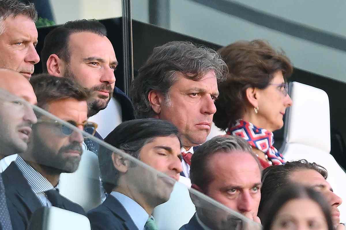 Trasferimento inaspettato dalla Juve al Napoli