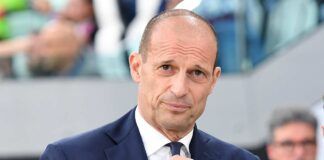 Ultime notizie Allegri