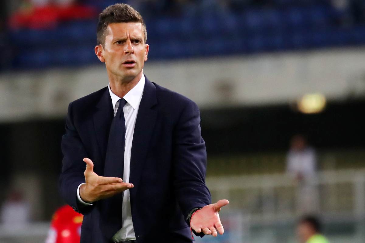 Juventus-Roma, i convocati di Thiago Motta: le novità sono tantissime