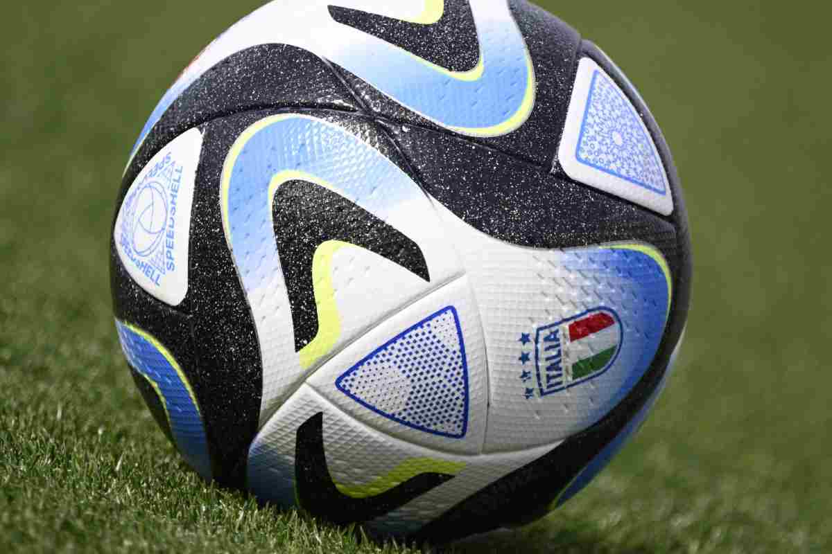 Bufera nel campionato italiano: penalizzazione UFFICIALE 