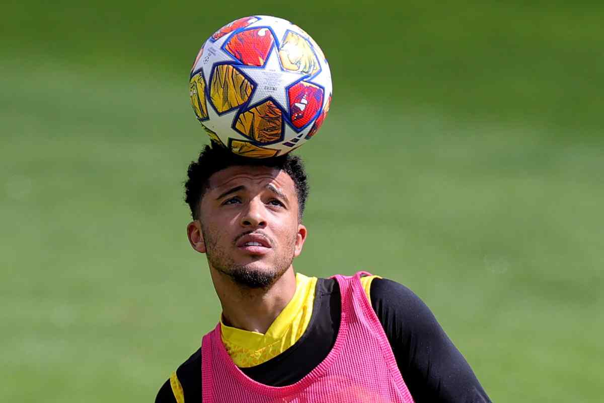 Sancho bomba ufficiale