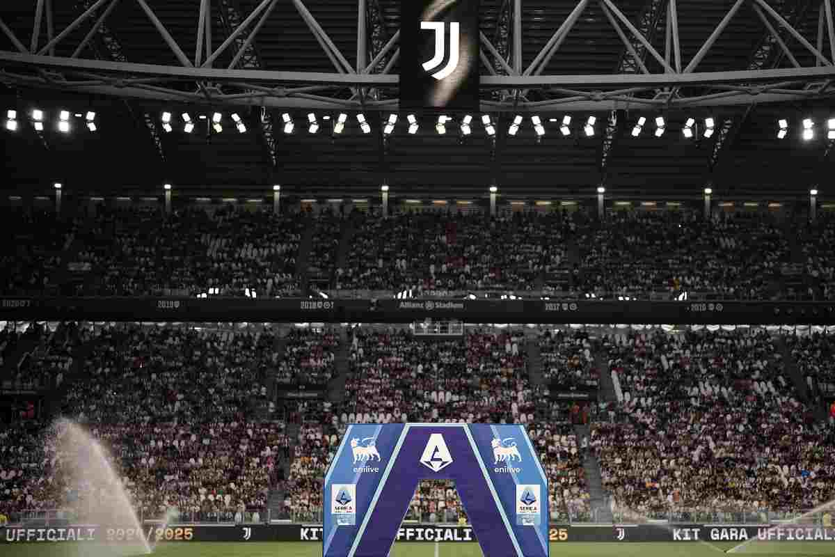 Quaranta milioni di euro: la Juve chiude un altro affare