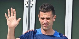 Futuro già a rischio per Thiago Motta dopo la pazzesca ultim'ora