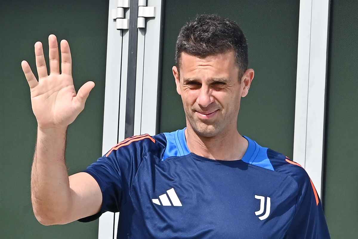 Futuro già a rischio per Thiago Motta dopo la pazzesca ultim'ora