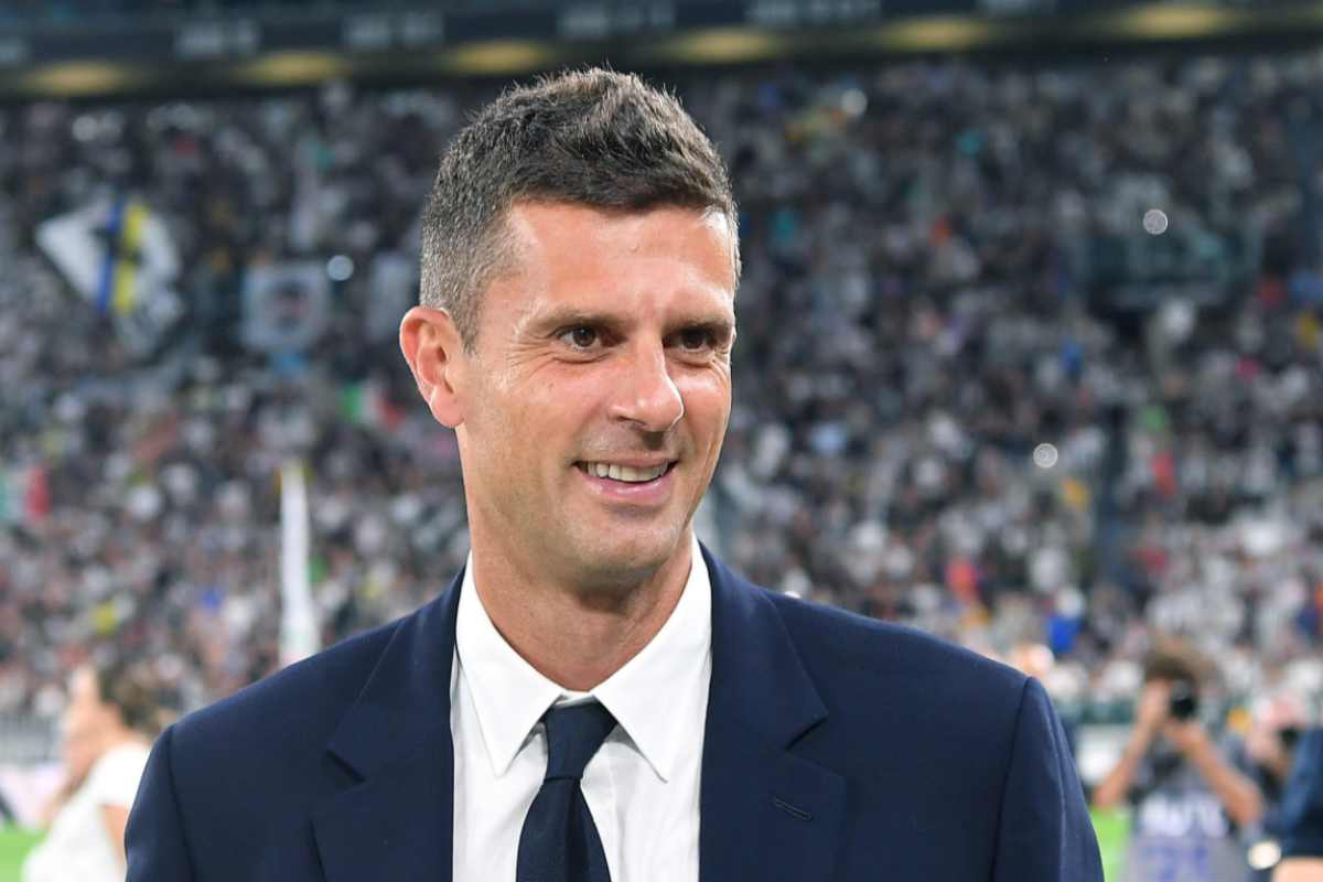 Thiago Motta avrà un altro campione