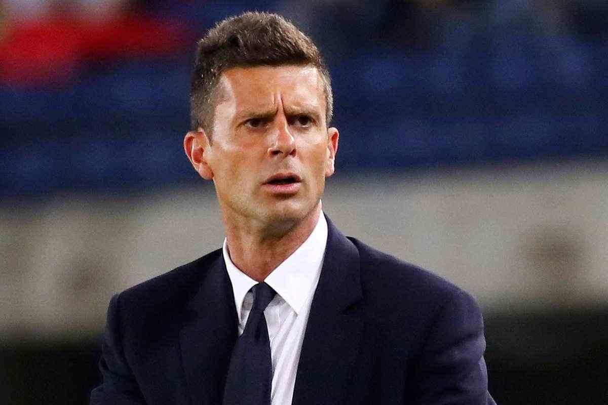 L'epurazione targata Thiago Motta