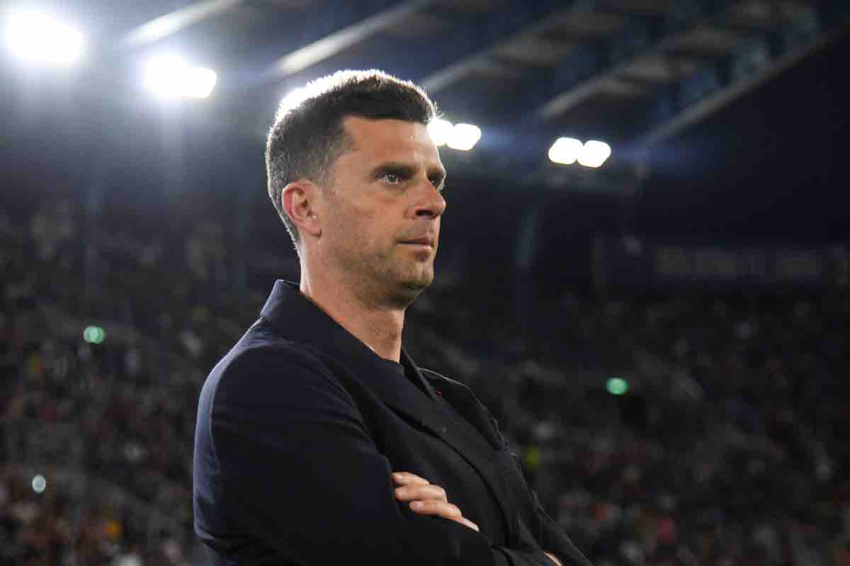 Chiesa-Juventus, Thiago Motta l'ha rifatto: benservito UFFICIALE