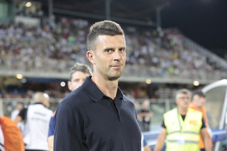 Thiago Motta futuro ct?