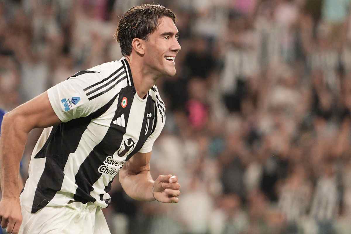 Vlahovic via, due nuovi attaccanti al suo posto: la festa della Juve è già finita