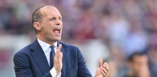 Allegri torna in panchina, ecco dove