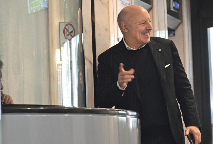 Giuseppe Marotta