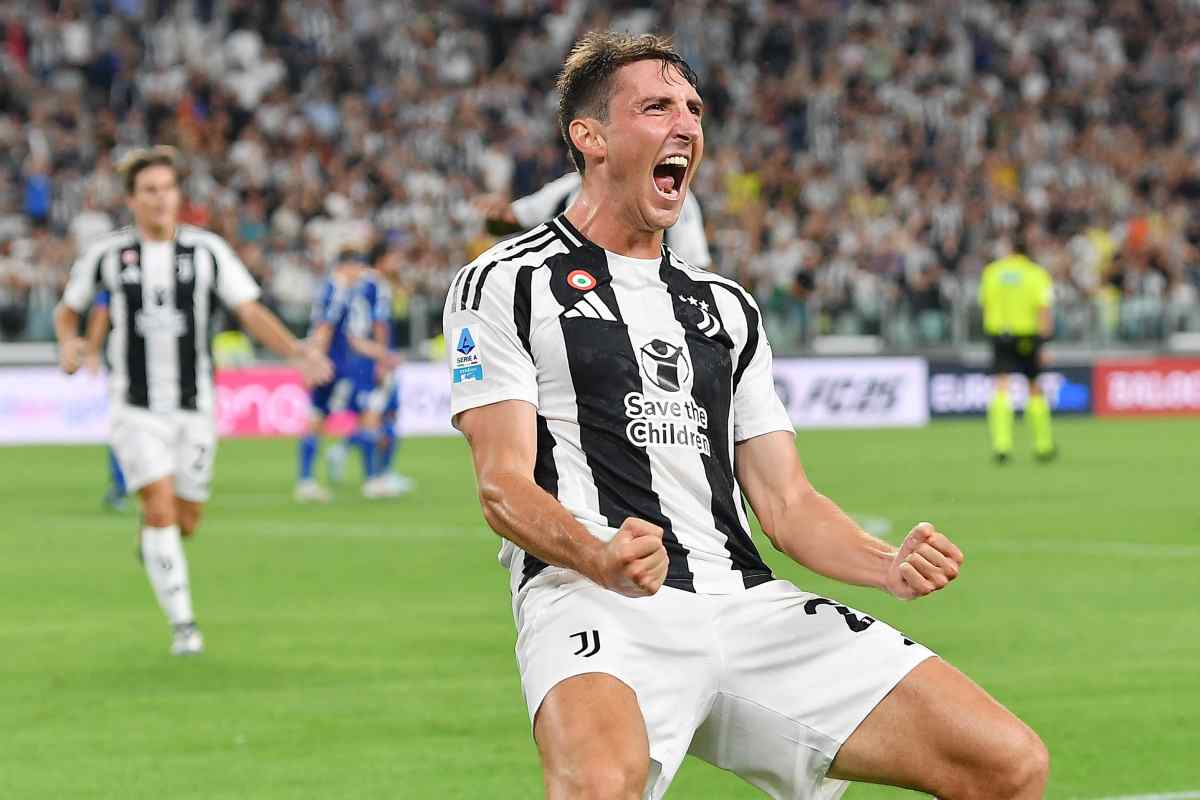 Il pupillo di Motta al Real Madrid: premio e risposta da urlo