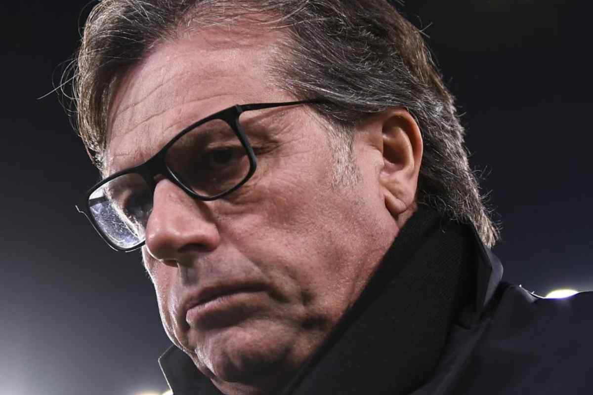 Juventus su tutte le furie