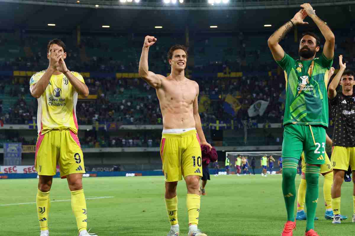 Juventus-Inter, cambia la corsa Scudetto: il taglio è UFFICIALE 