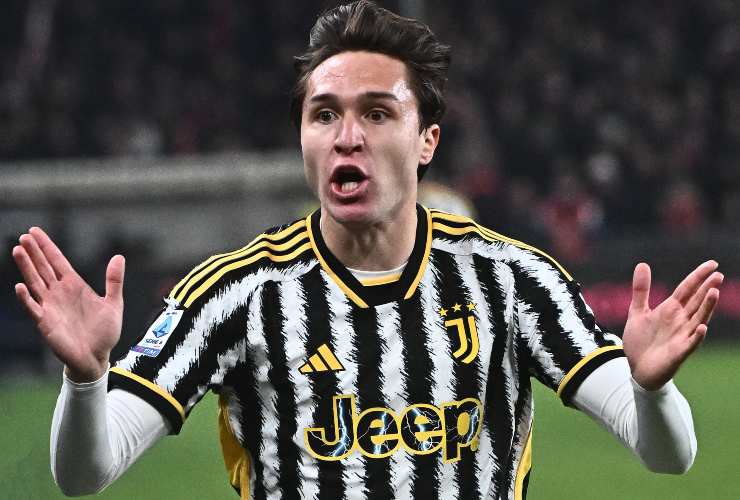 Federico Chiesa