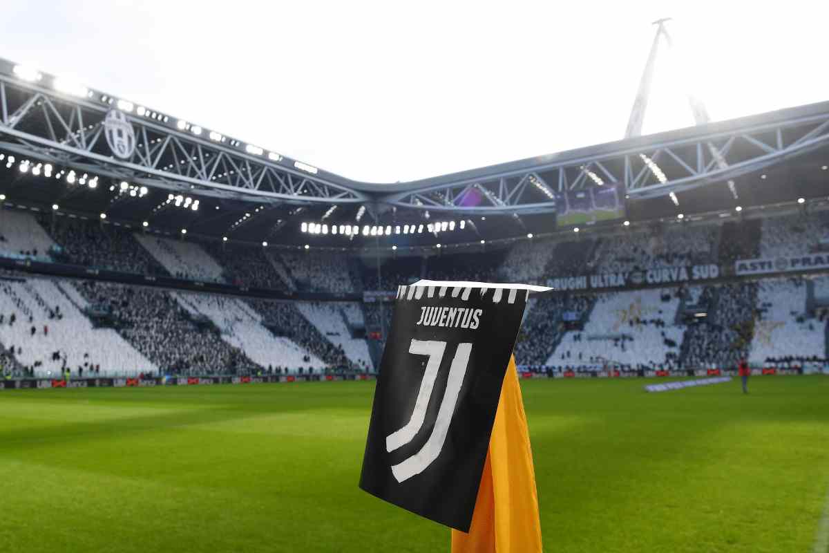 campionissimo vicino alla Juventus retroscena