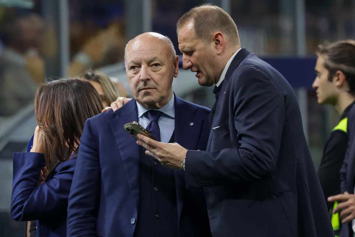 Marotta preso in giro per il caso Chiesa