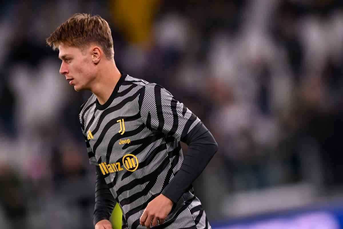 Calciomercato Juventus cessione 