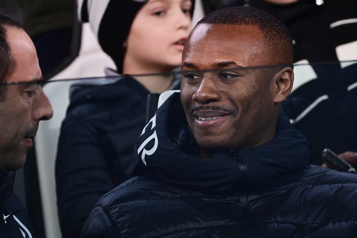 Calciomercato Juventus futuro Djalo