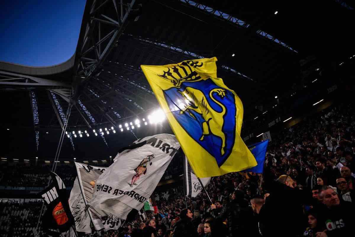 Accordo raggiunto con la Juve