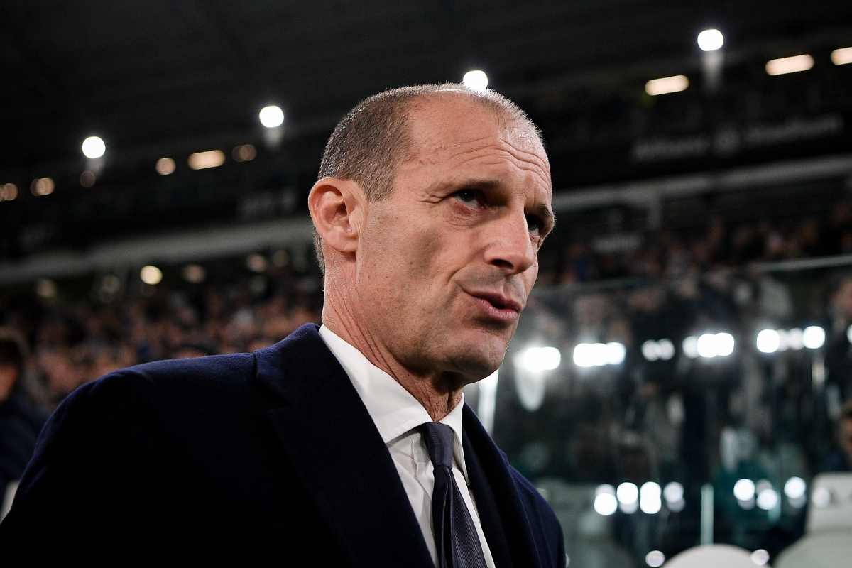 Allegri alla Roma? Ne ha parlato Ubaldo Righetti