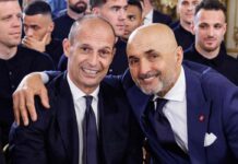 Bomba ad orologeria: c'è l'annuncio su Allegri al posto di Spalletti in nazionale