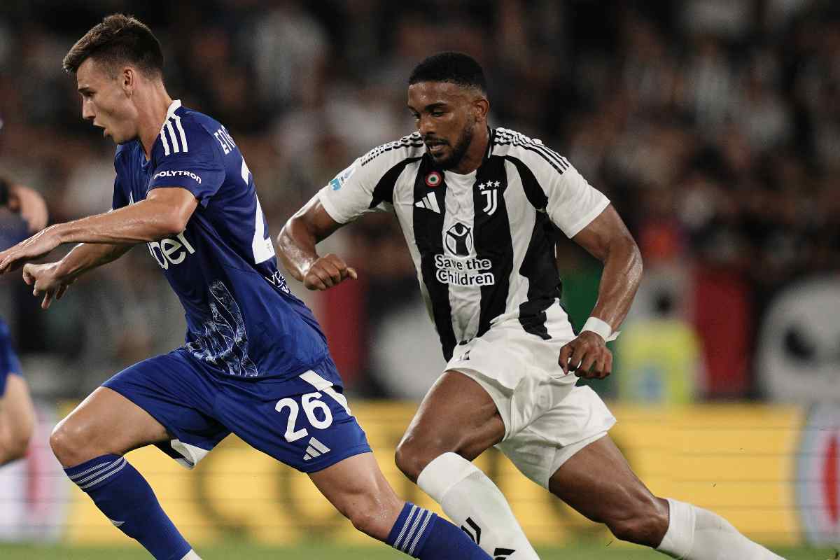 Calciomercato Juventus, 'scambio' da urlo con Bremer: arriva un campionissimo