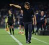 Conte al posto di Thiago Motta: la panchina della Juve si tinge di giallo